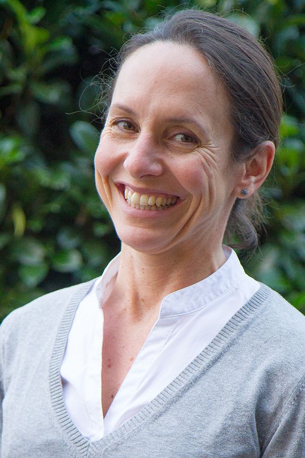 Claudia Dollmann - Tierarzt Detmold