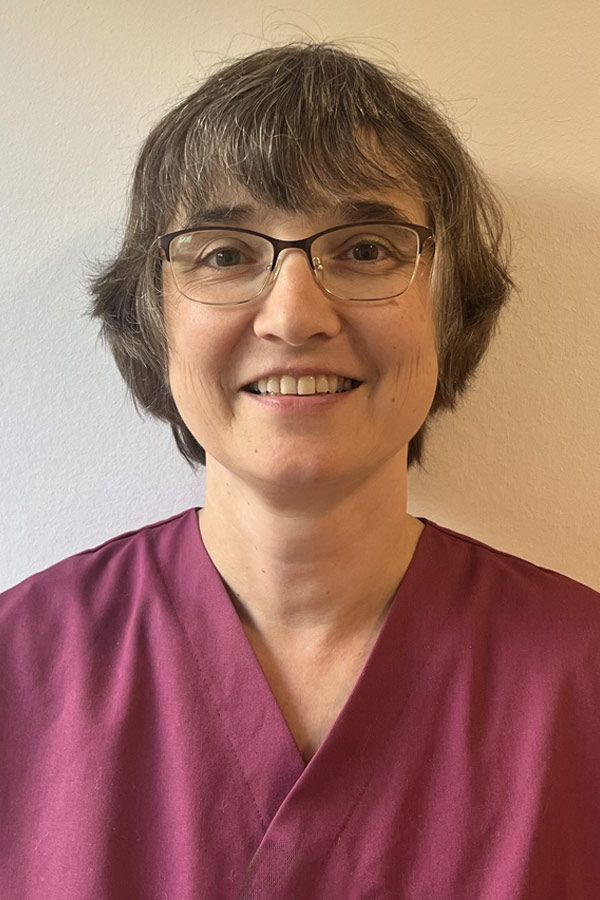 Dr. Claudia Tornede - Tierärztin in Detmold